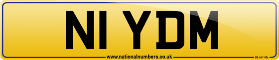 N1 YDM