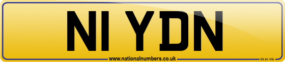 N1 YDN