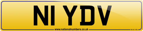 N1 YDV