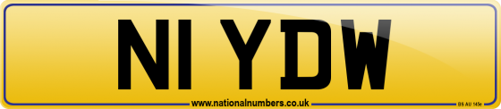 N1 YDW