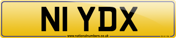 N1 YDX