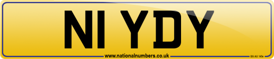 N1 YDY
