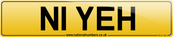 N1 YEH