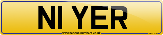 N1 YER