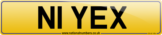 N1 YEX