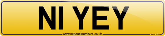 N1 YEY