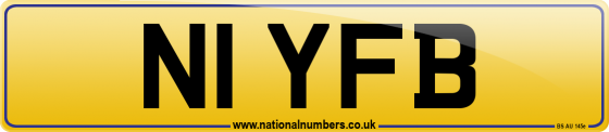 N1 YFB