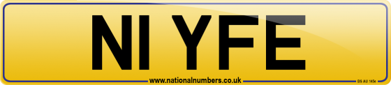 N1 YFE