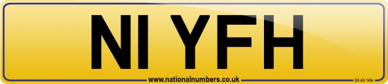 N1 YFH