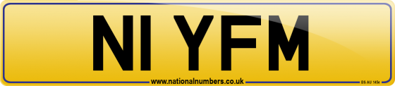 N1 YFM