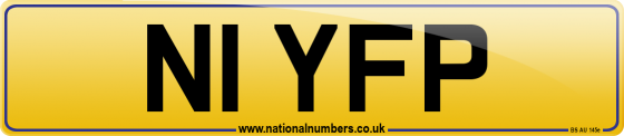 N1 YFP