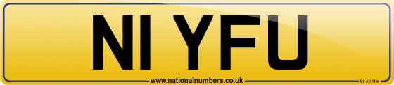N1 YFU