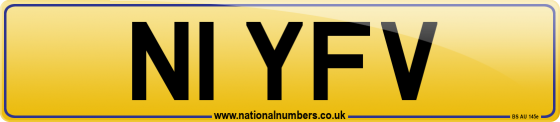 N1 YFV