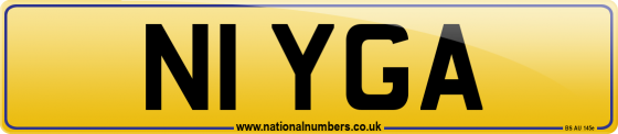 N1 YGA