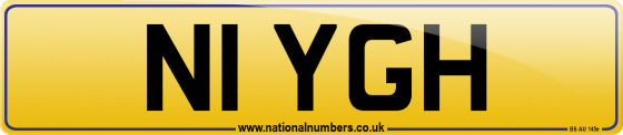 N1 YGH