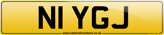 N1 YGJ