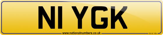 N1 YGK
