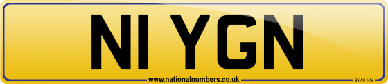 N1 YGN