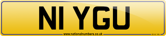 N1 YGU