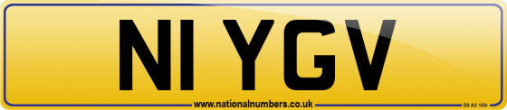 N1 YGV