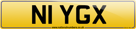 N1 YGX