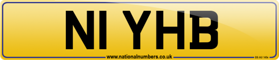 N1 YHB