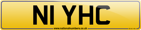 N1 YHC