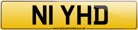 N1 YHD