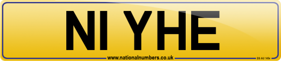 N1 YHE
