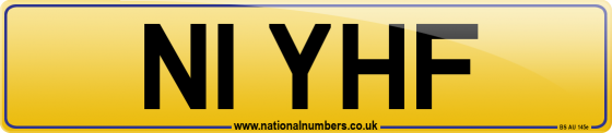 N1 YHF