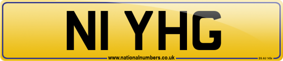 N1 YHG