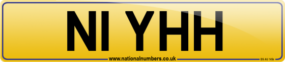 N1 YHH