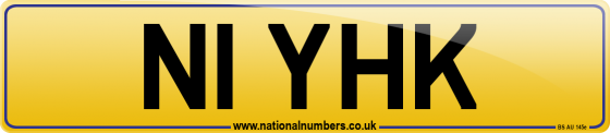 N1 YHK