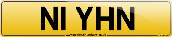 N1 YHN