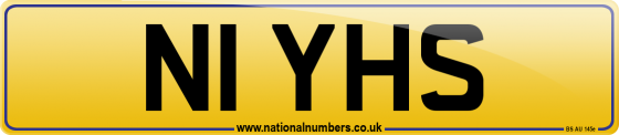 N1 YHS