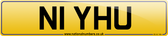 N1 YHU