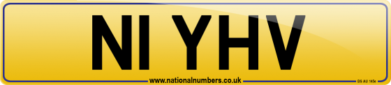 N1 YHV