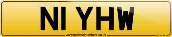 N1 YHW
