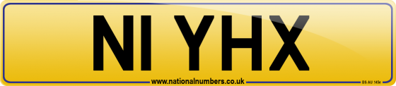 N1 YHX