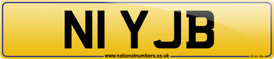 N1 YJB