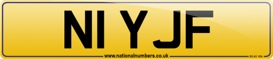 N1 YJF