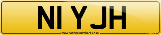 N1 YJH