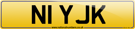 N1 YJK