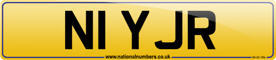 N1 YJR