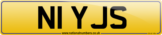 N1 YJS