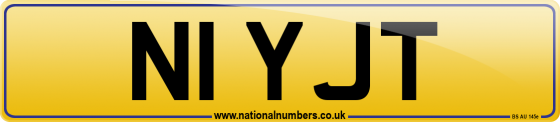 N1 YJT