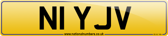 N1 YJV