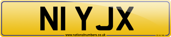 N1 YJX