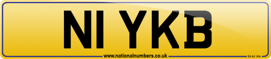 N1 YKB