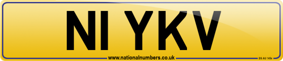 N1 YKV
